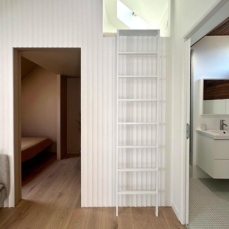 Ecrin De Calme Avec Terrasse Apartment Chambery Ngoại thất bức ảnh