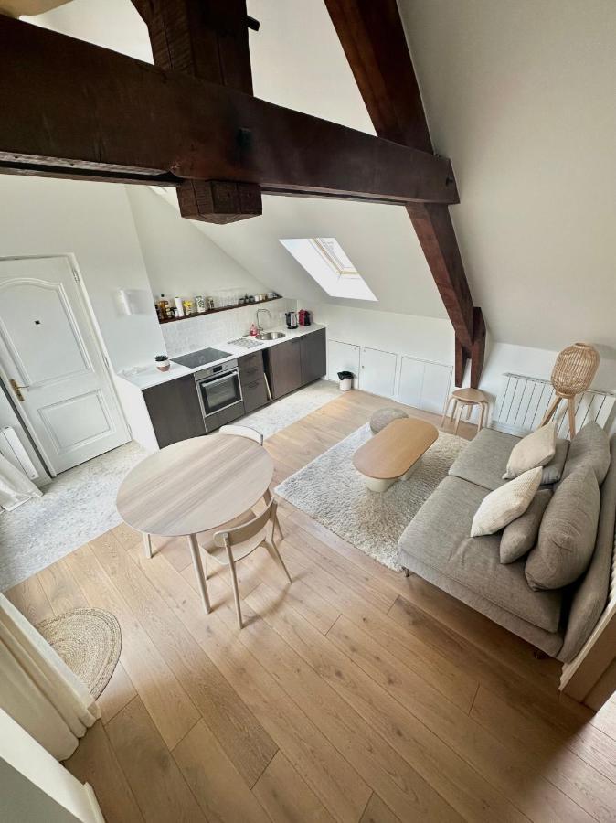 Ecrin De Calme Avec Terrasse Apartment Chambery Ngoại thất bức ảnh