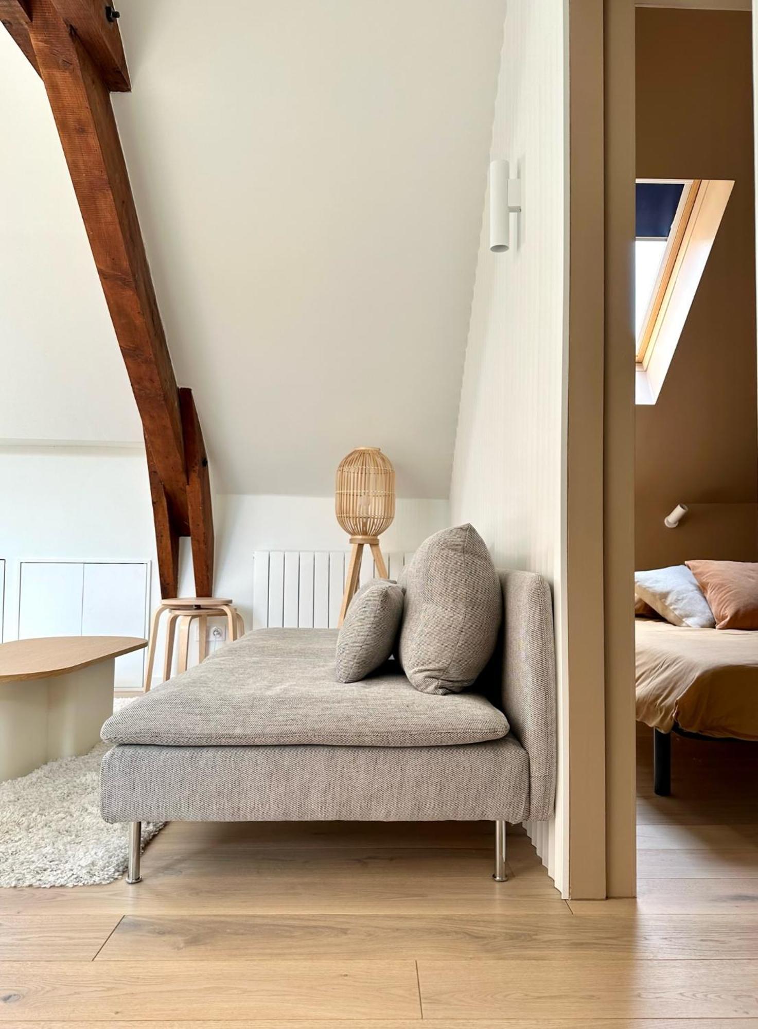 Ecrin De Calme Avec Terrasse Apartment Chambery Ngoại thất bức ảnh